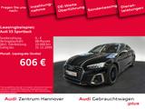 Audi S5 Sportback 3.0 TDI quattro HuD Matrix Kamera A - Audi S5 in Hannover