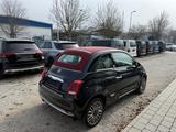 Fiat 500C Lounge*Klima*Tempomat*CarPlay*Leder* - Fiat 500C: Lounge