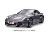 Porsche 911 (997.2) Turbo S Coupe - Porsche aus 2011: 911 Turbo
