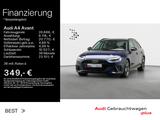 Audi A4 Avant S line black 35 TFSI Navi*LED*Assist - Audi: As3