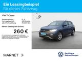 Volkswagen T-Cross 1.5 TSI DSG Style Navi*IQ-Drive*LED*Digi - Volkswagen T-Cross: Style