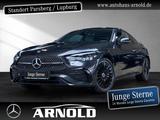 Mercedes-Benz CLE 450 4M AMG Line Distr Pano 360° Burmester3D - Mercedes-Benz CLE 450 Jahreswagen