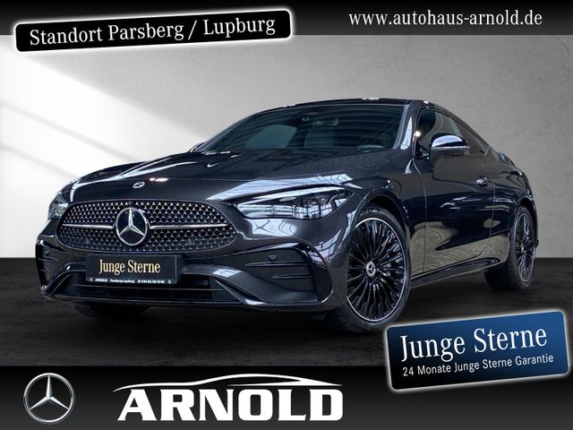 Mercedes-Benz CLE 450 4M AMG Line Distr Pano 360° Burmester3D