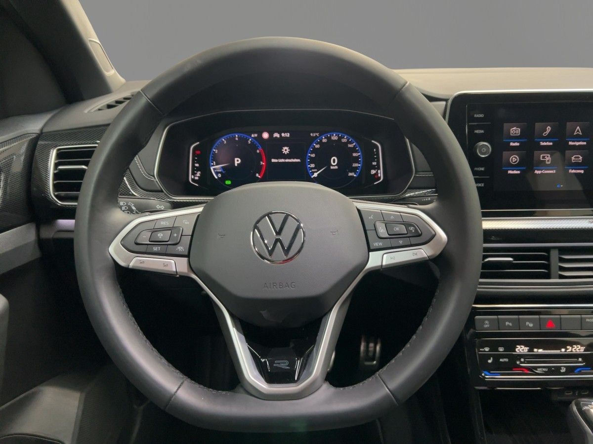 Volkswagen T-Cross - Bild 13