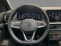 Volkswagen T-Cross - Vorschau Bild 13