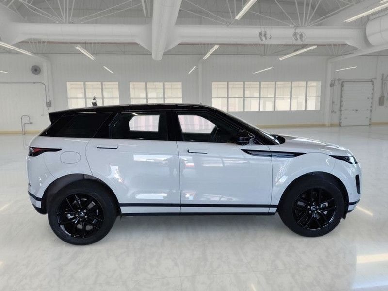 Land Rover LAND ROVER RANGE ROVER EVOQUE 2.0D I4 163 CV MHE imagem 3