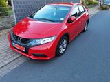 Honda Civic 1.4 Benzin 2012r - Honda Civic in Hamm