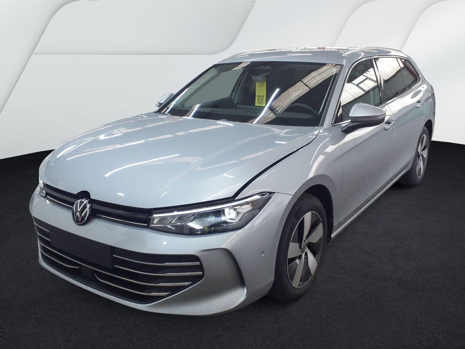 Volkswagen Passat - Bild 10