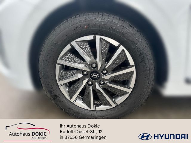 Hyundai IONIQ - Bild 6