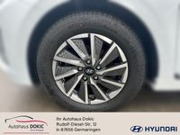 Hyundai IONIQ - Vorschau Bild 6
