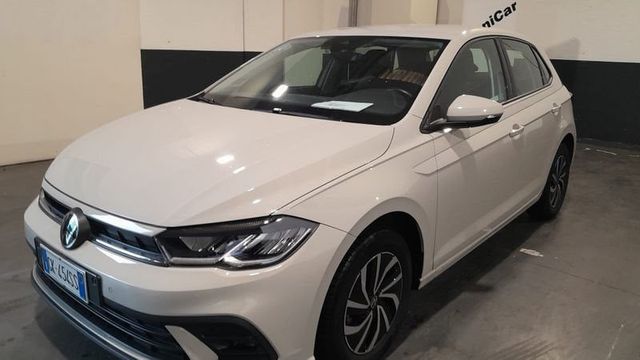 Другие Volkswagen Polo 1.0 TSI Life