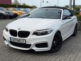 BMW 218i Cabrio M Sport - BMW 218: I