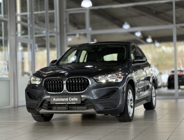 BMW X1 xD25e Parkassist DAB Navi Geschwindigkeitsreg