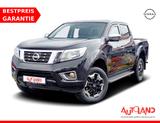 Nissan Navara NP300 2.3 dCi Klimaaut. Navi Kamera AHK - gebrauchte Nissan Navara aus dem Jahr 2019