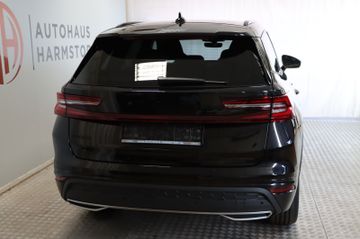 Skoda Kodiaq 1.5 TSI Sportline AHK Matrix elek. Sitz