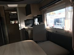 Chausson 640 Etape Line, Arctic Paket Modell 2025