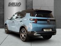 Citroën C3 Aircross - Vorschau Bild 3