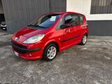 Peugeot 1007 1.4 benzina. Garanzia 12 mesi. Neop - rote Peugeot 1007