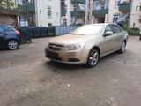 Chevrolet Epica, Automatik - Chevrolet Epica