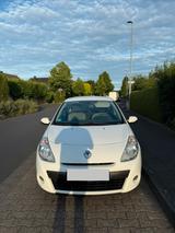 Renault Clio 3 Benziner 1.4 km 92000 - Renault Clio: 1.4