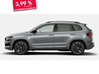 Skoda Karoq - Vorschau Bild 4