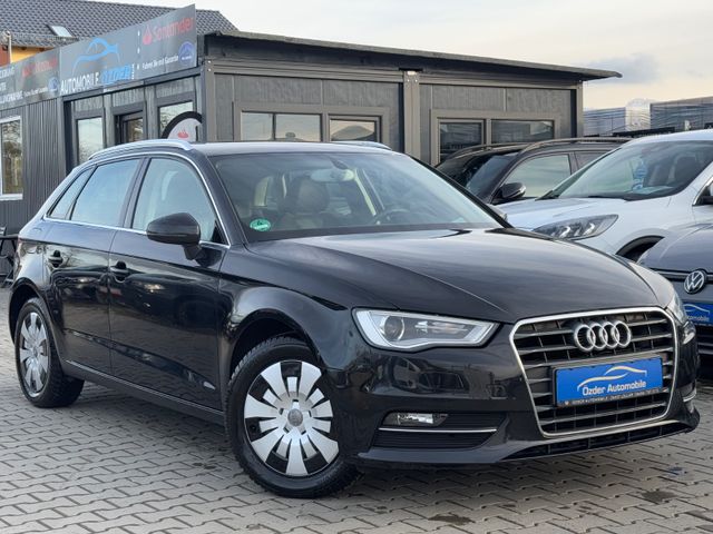 Audi A3 1.4 TFSI Sportback Ambition+Garantie+1.Hand+