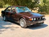 BMW 540i E34 - 6 speed - 1994 - BMW Oldtimer: E3
