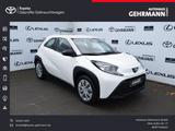 Toyota Aygo X Play*Automatik* - Toyota Neuwagen