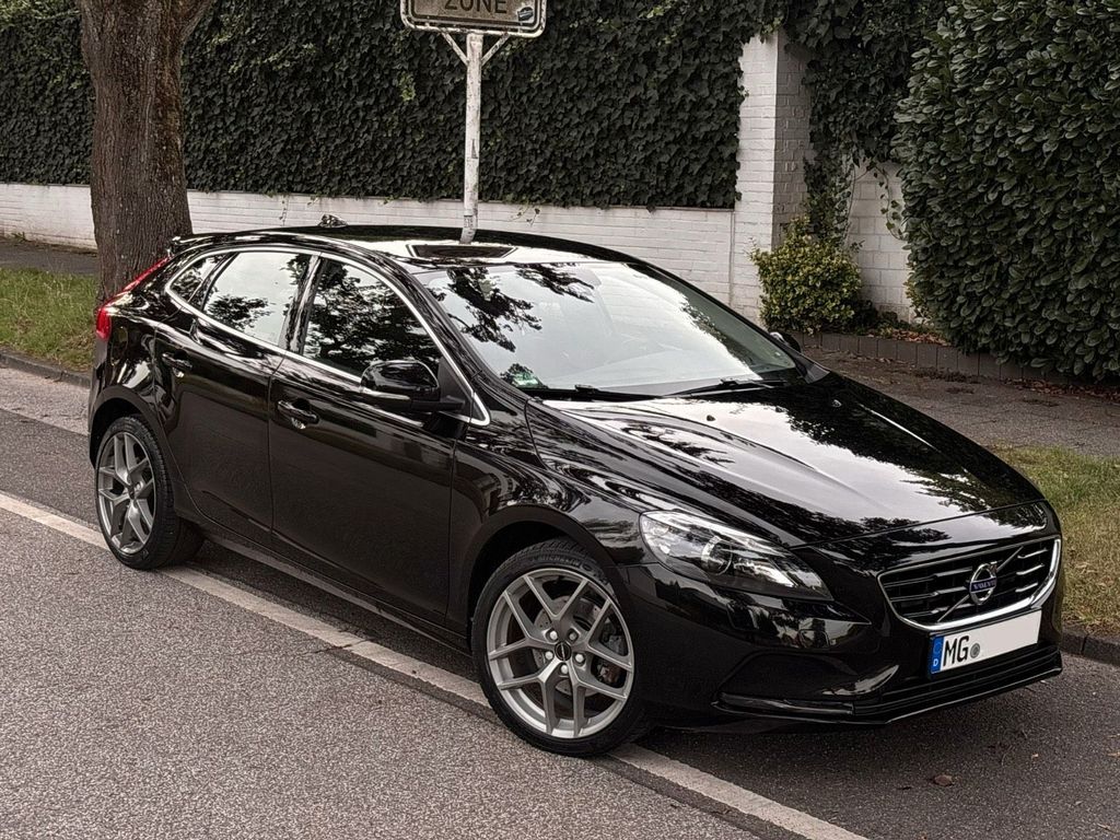 Image of Volvo V40