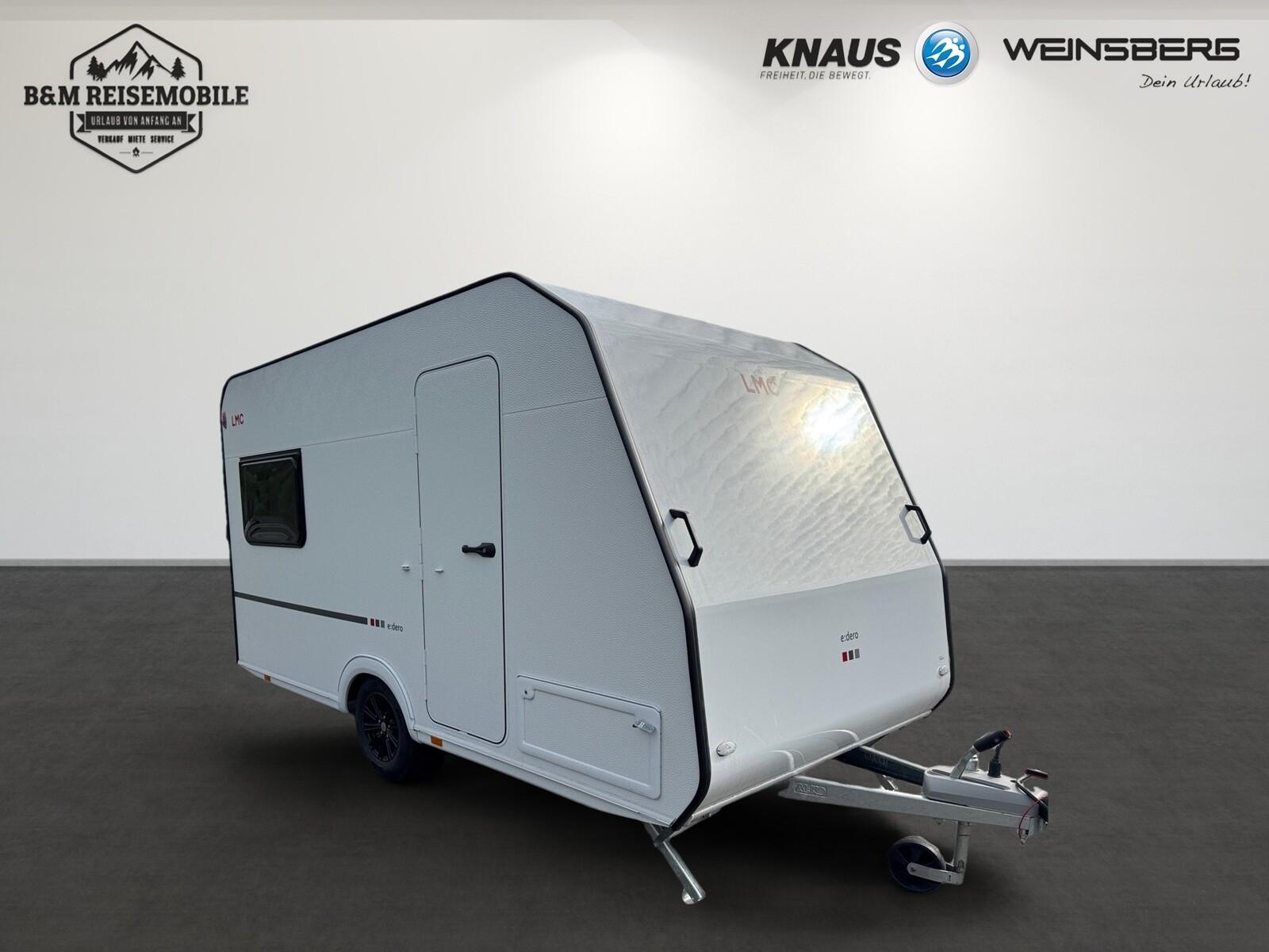 LMC e-dero 400 C Sofort Verfügbar