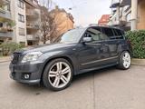 Mercedes-Benz MERCEDES GLK 350 EDITION 1 4 MATIK AMG PAN... - Mercedes-Benz GLK-Class aus 2008