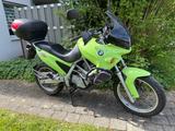 BMW F650 - BMW 1995 F 650