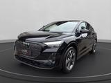 Audi Q4 e-tron Sportback 35 +FAHRSCHULWAGEN+ *Navi* - Audi Q4 e-tron F4