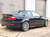 BMW M3 E46 Coupé  *Top Zustand * SMG - BMW: E46 M