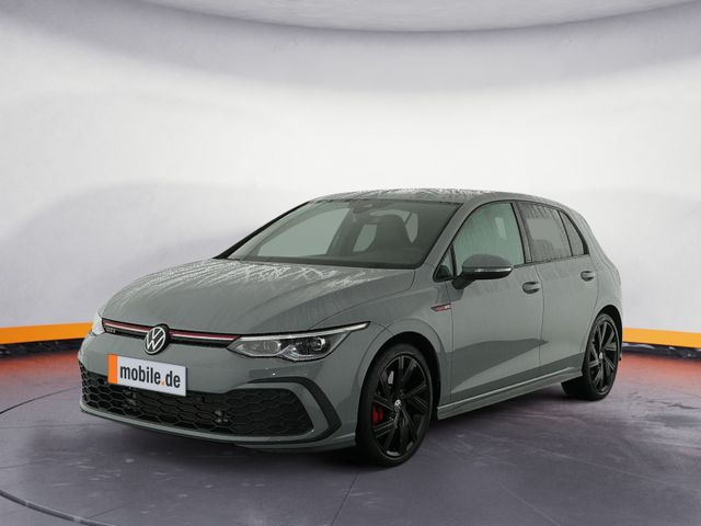 Volkswagen Golf 8 GTI 2.0 TSI DSG Navi Kamera ACC LED