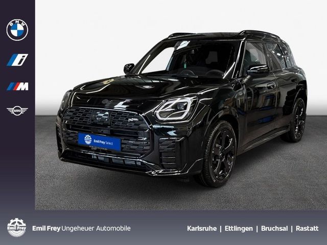 MINI Countryman S ALL 4