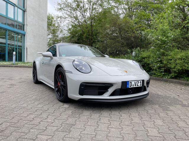 Porsche 911 Carrera GTS /NEU/Kreide/Matrix/18-Wege/GSD