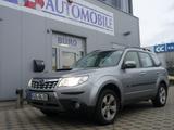 Subaru Forester 2.0D Comfort AHK Xenon EXPORTFAHRZEUG ! - Subaru Forester aus 2011 mit Diesel-Antrieb