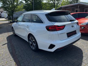 KIA cee'd Sportswagon - 5