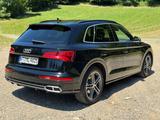 Audi SQ5 TDI quattro  -Matrix-Standheizung-ACC - gebrauchte Audi SQ5 aus dem Jahr 2019