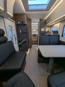 Adria Sonic Supreme 700 SL  *Modell 2026*Automatik*