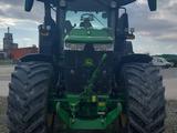 John Deere 7R 350 - John Deere 7R350