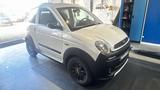Microcar M.GO DCI Highland X***8 PS***45 KM H*LIEFERUNG - Microcar