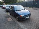 Fiat Seicento S S - gebrauchte Fiat Seicento aus dem Jahr 1999