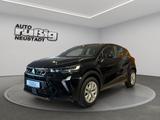 Mitsubishi ASX BASIS 1,0 l Turbo-Benziner - Mitsubishi ASX Tageszulassungen