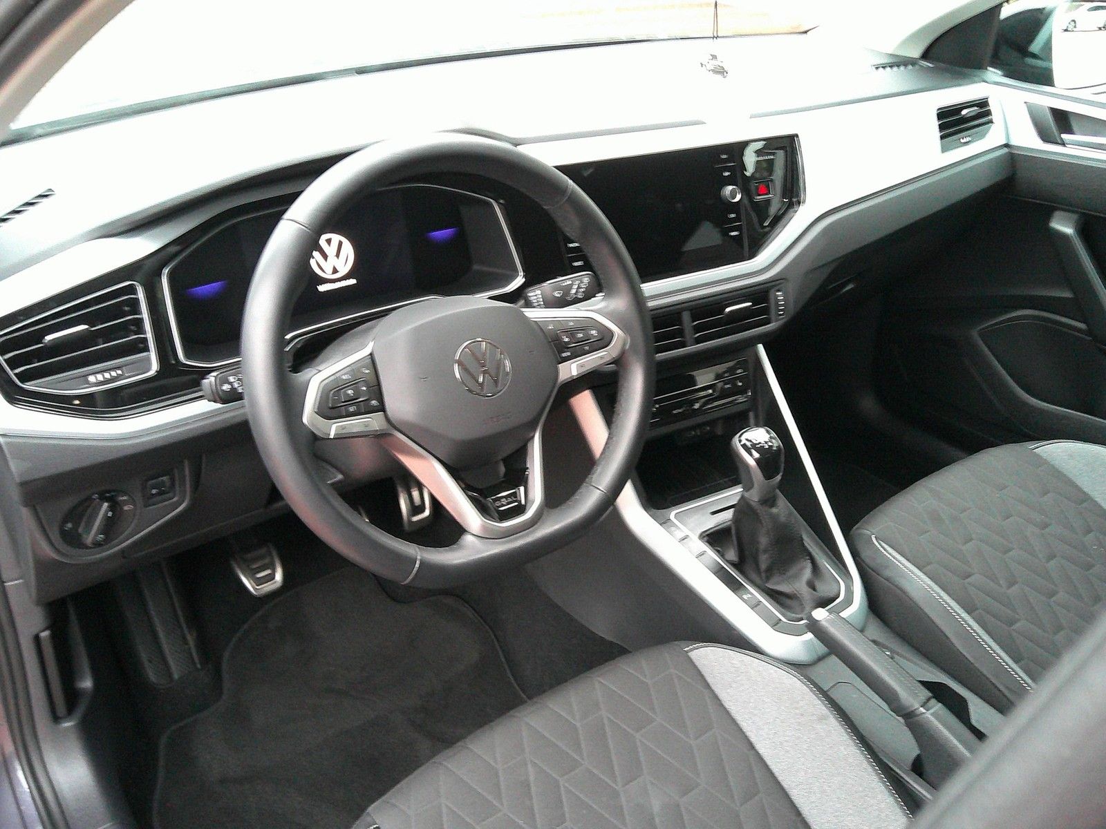 Volkswagen Taigo - Bild 11