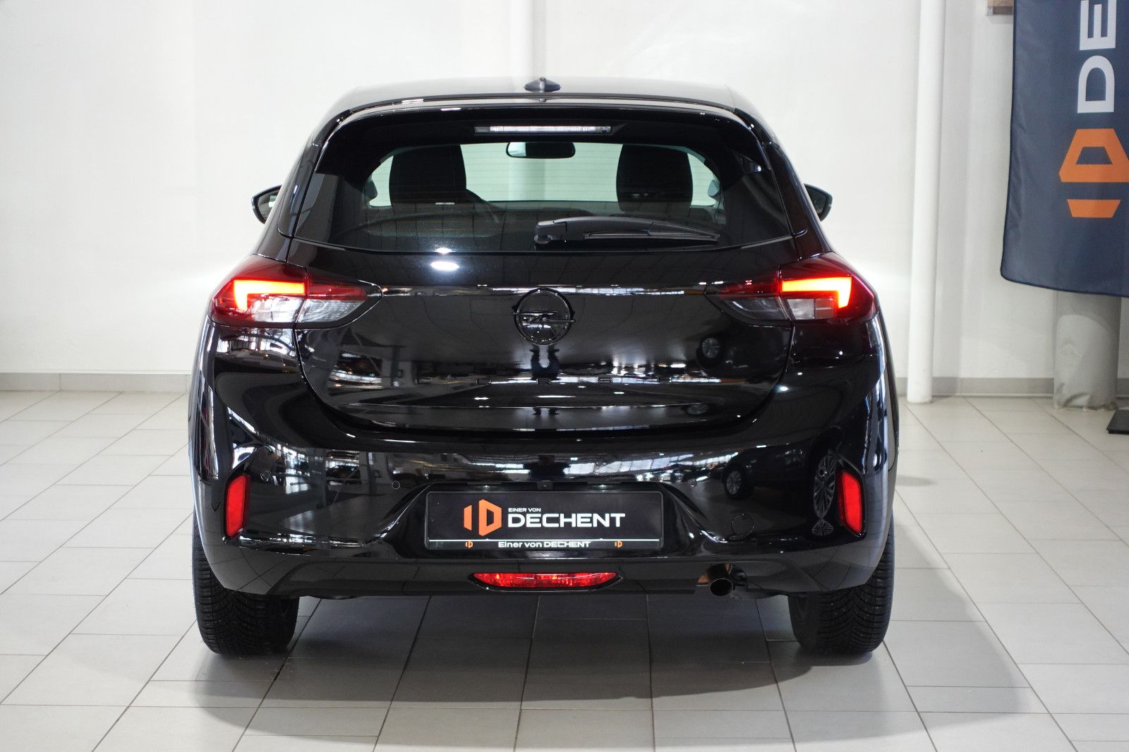 Fahrzeugabbildung Opel Corsa 1.2Turbo Allwetter,Sitzh.,Klima,PDC,Kamera