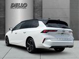 Opel Astra ST GS 96kw AT Tech-Paket Komfort HUD El. P - Opel Astra Gebrauchtwagen