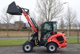 Manitou MLA 5-50 H | BUCKET | QUICK COUPLER | NEW UNUSED - Manitou M50