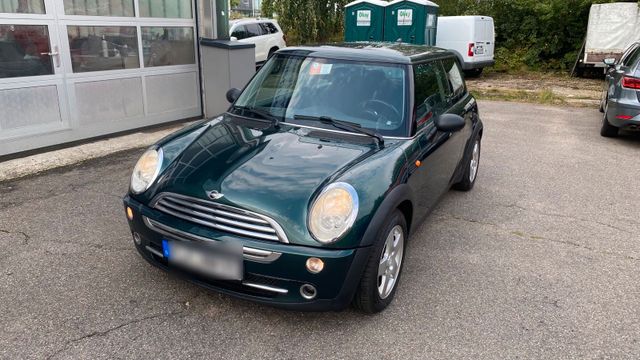 MINI Mini ONE 1.6